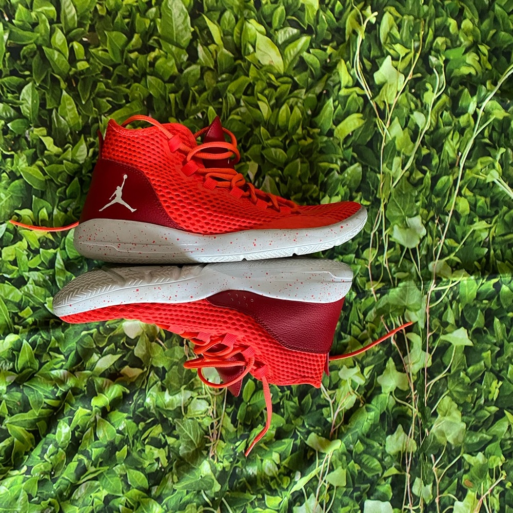 Jordan Shoes